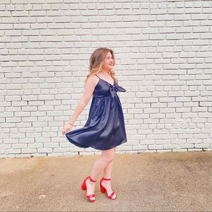 Meet your Posher, Emma